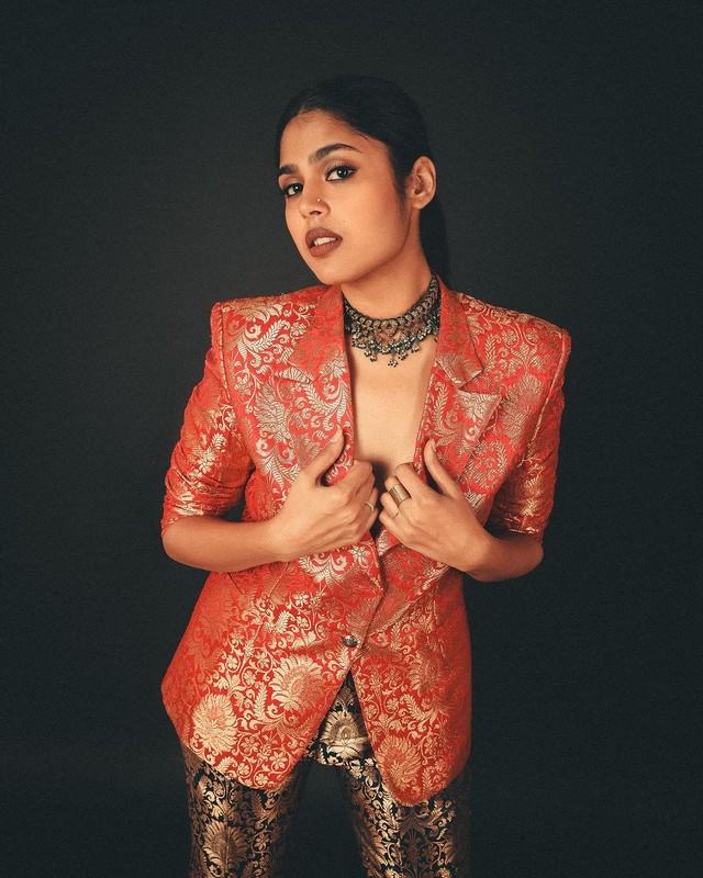 Faria Abdullah 2