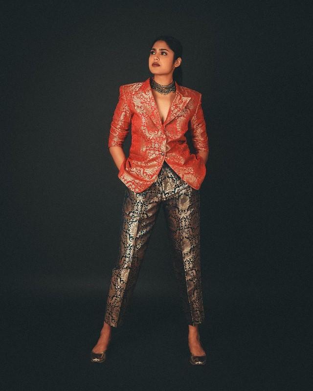 Faria Abdullah 3