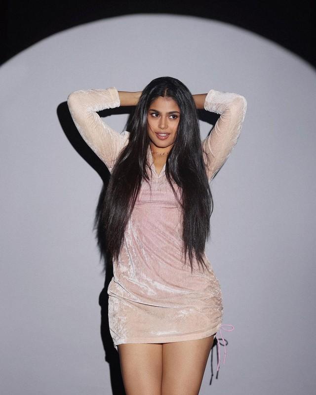 Faria Abdullah 7
