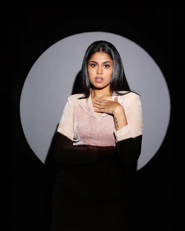 Faria Abdullah 8