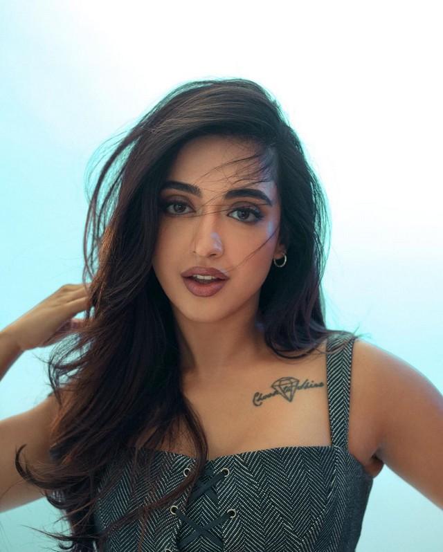 Gayatri Bhardwaj 5