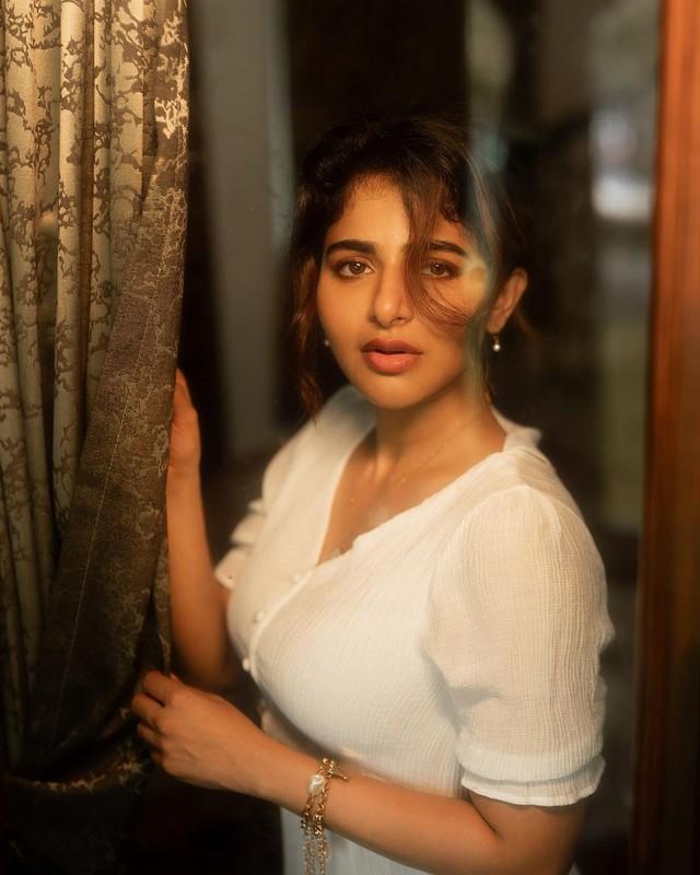 Iswarya Menon 1