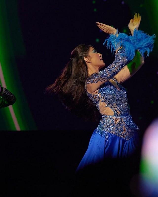 Jacqueliene Fernandez 9