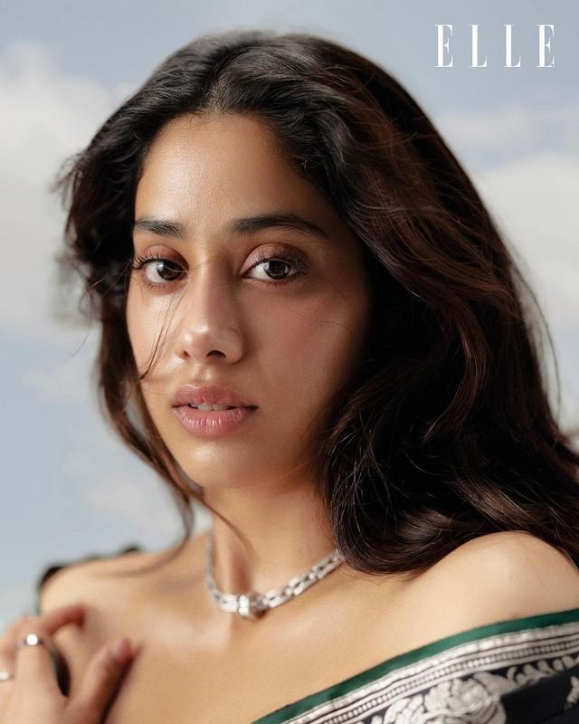Janhvi Kapoor 9