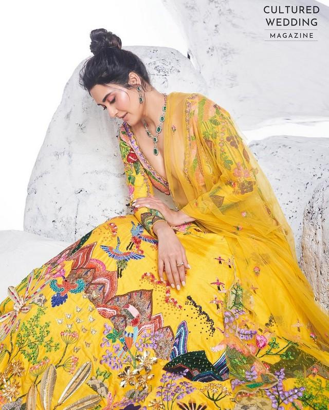 Karishma Tanna 9