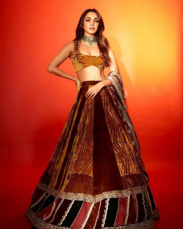 Kiara Advani 1