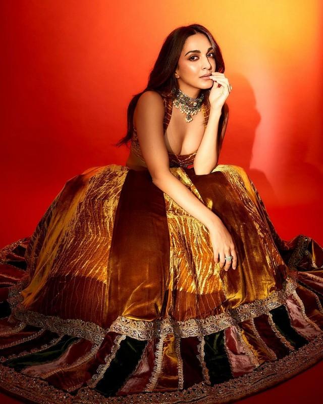 Kiara Advani 3