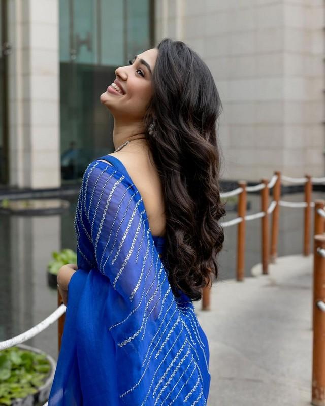 Krithi Shetty 2