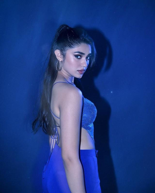 Krithi Shetty 10