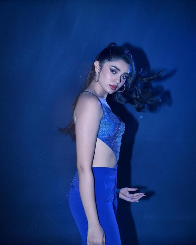 Krithi Shetty 7
