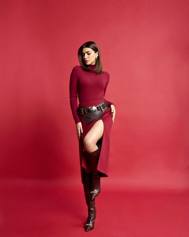 Kriti Sanon 5