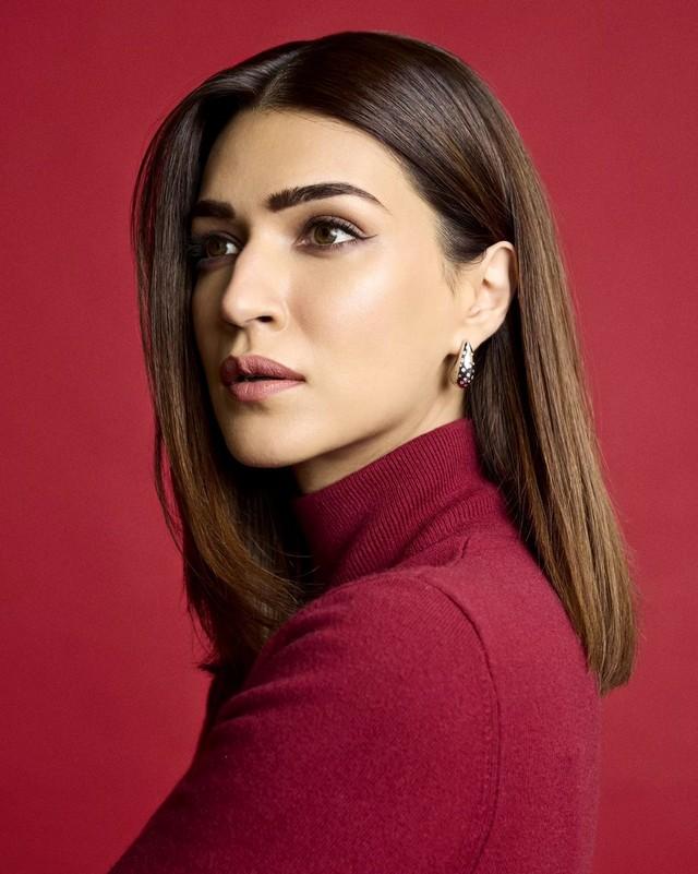 Kriti Sanon 7