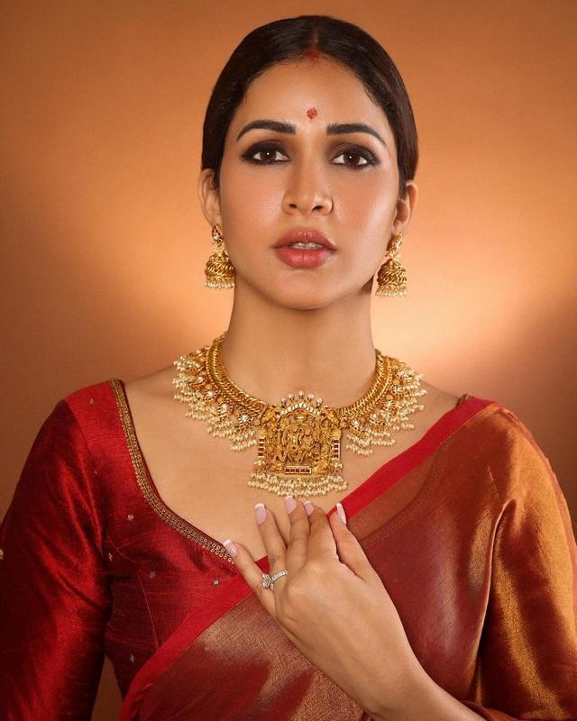 Lavanya Tripathi 1