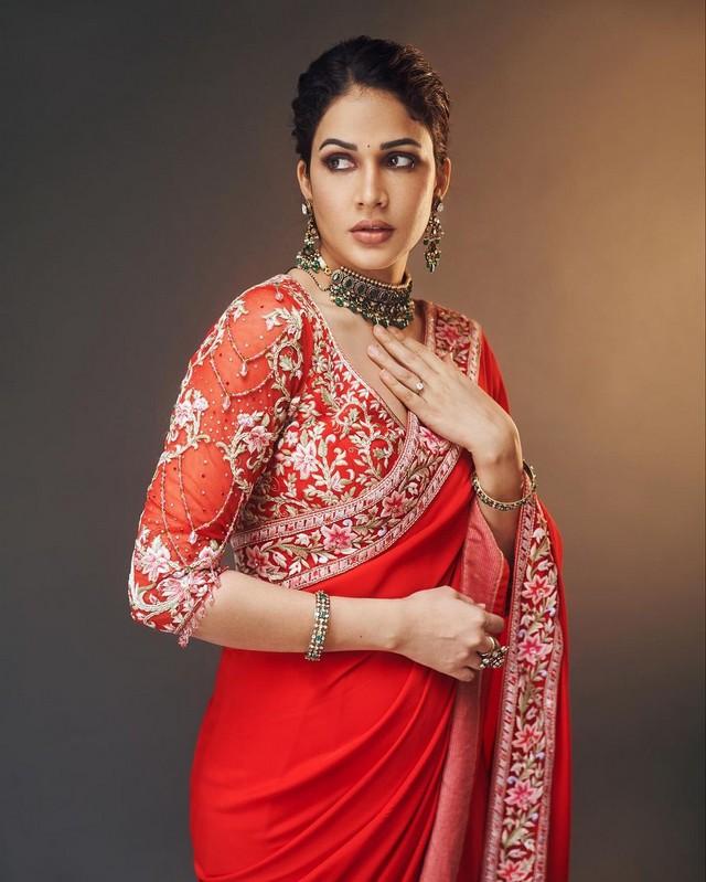 Lavanya Tripathi 10