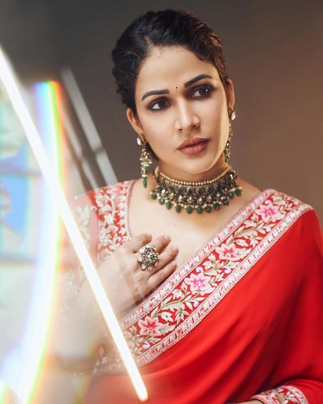 Lavanya Tripathi 11