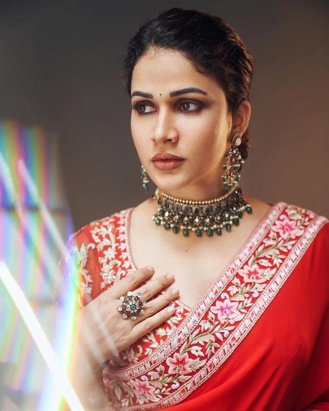 Lavanya Tripathi 12