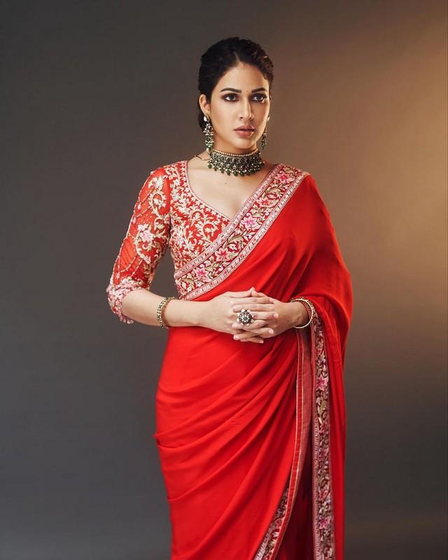 Lavanya Tripathi 13