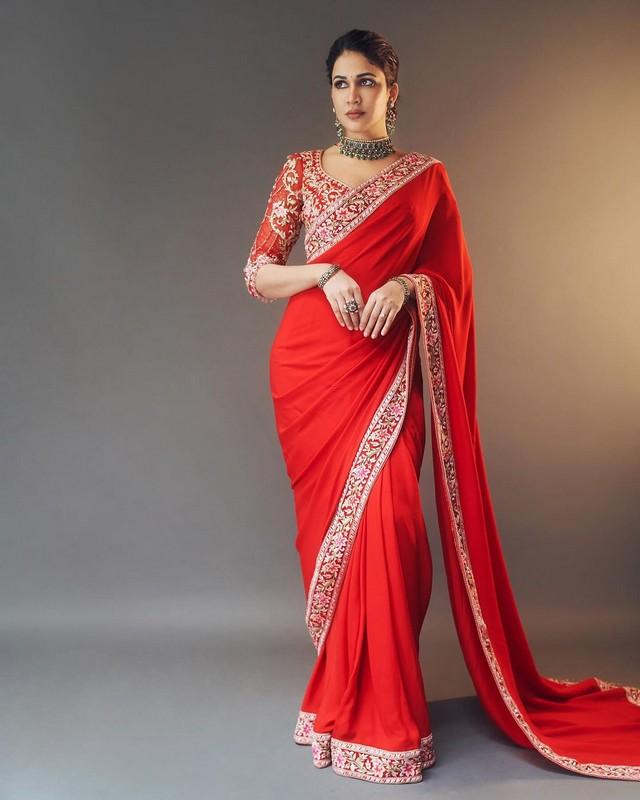 Lavanya Tripathi 14