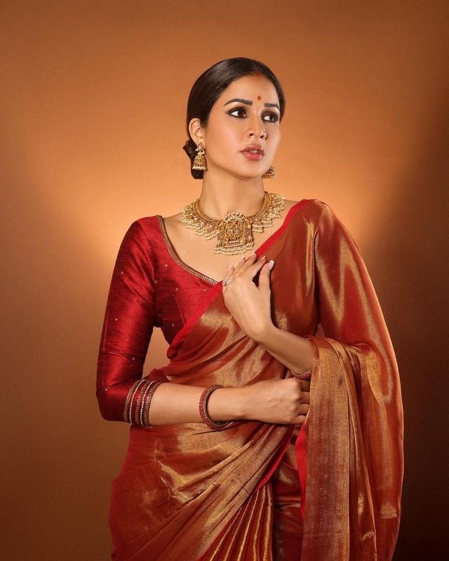 Lavanya Tripathi 2