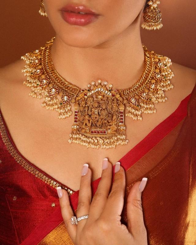 Lavanya Tripathi 3