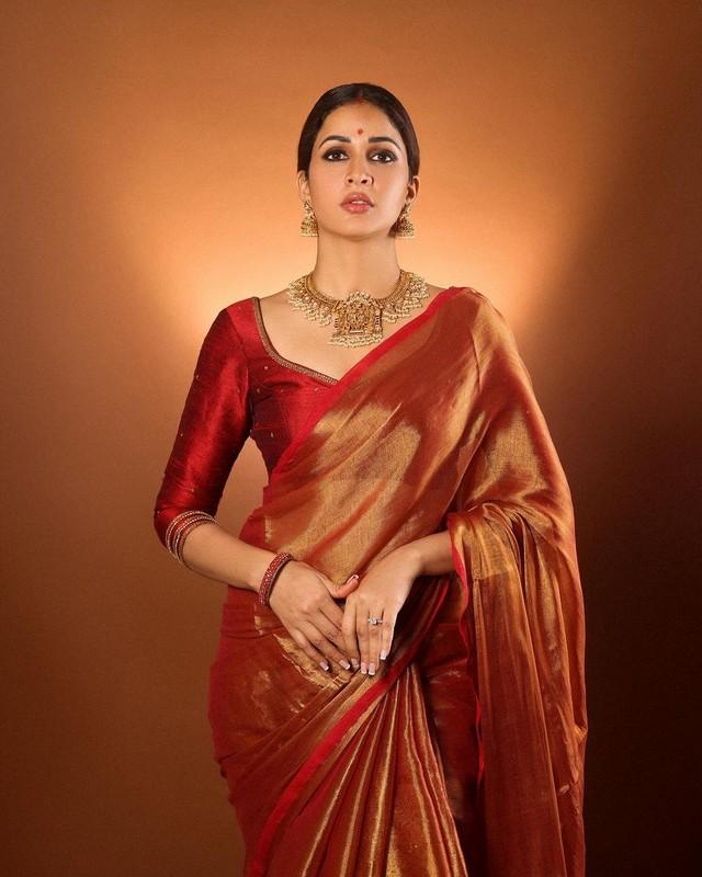 Lavanya Tripathi 4