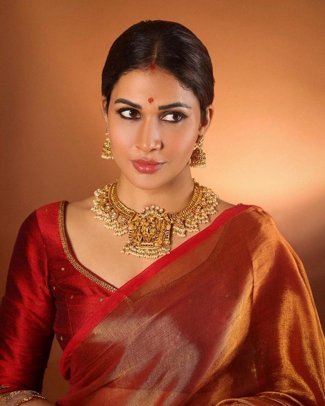 Lavanya Tripathi 5