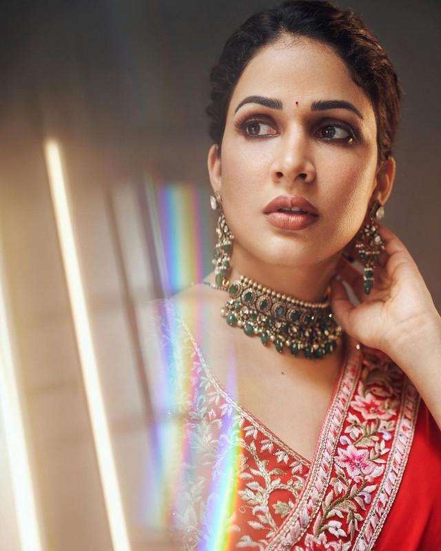 Lavanya Tripathi 6