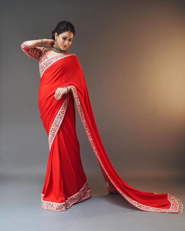Lavanya Tripathi 7