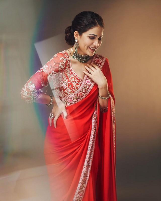Lavanya Tripathi 8