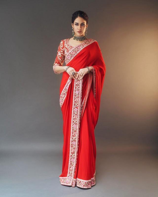 Lavanya Tripathi 9