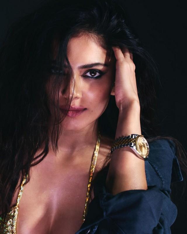 Malavika Mohanan 1