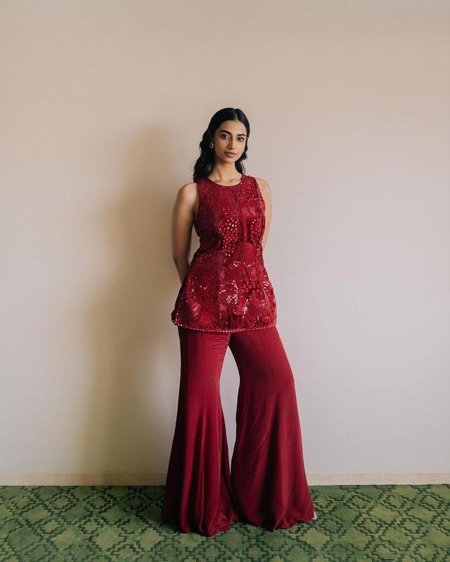 Meenaakshi Chaudhary 1