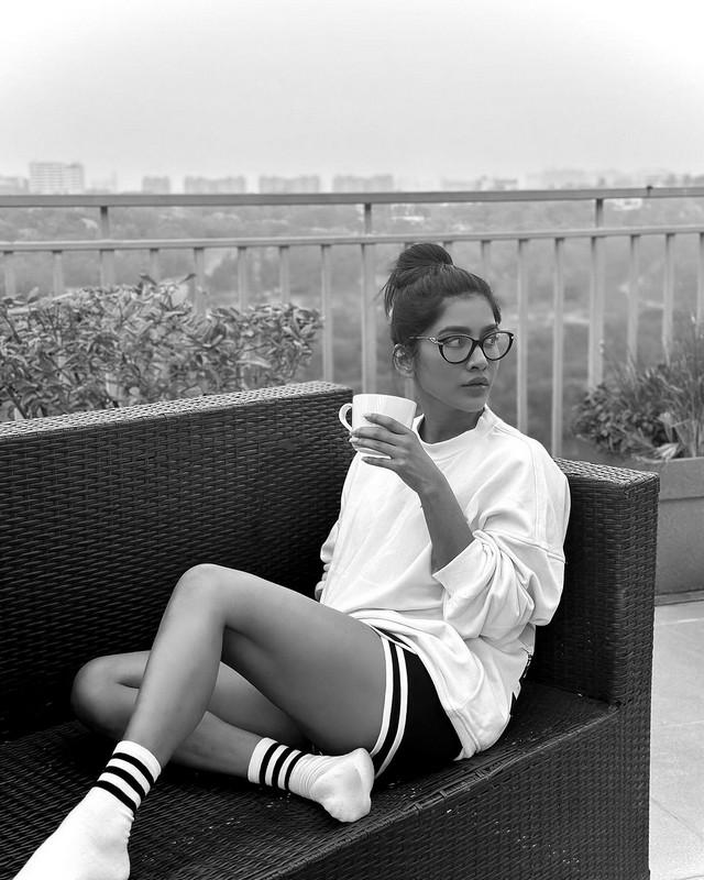 Nabha Natesh 6