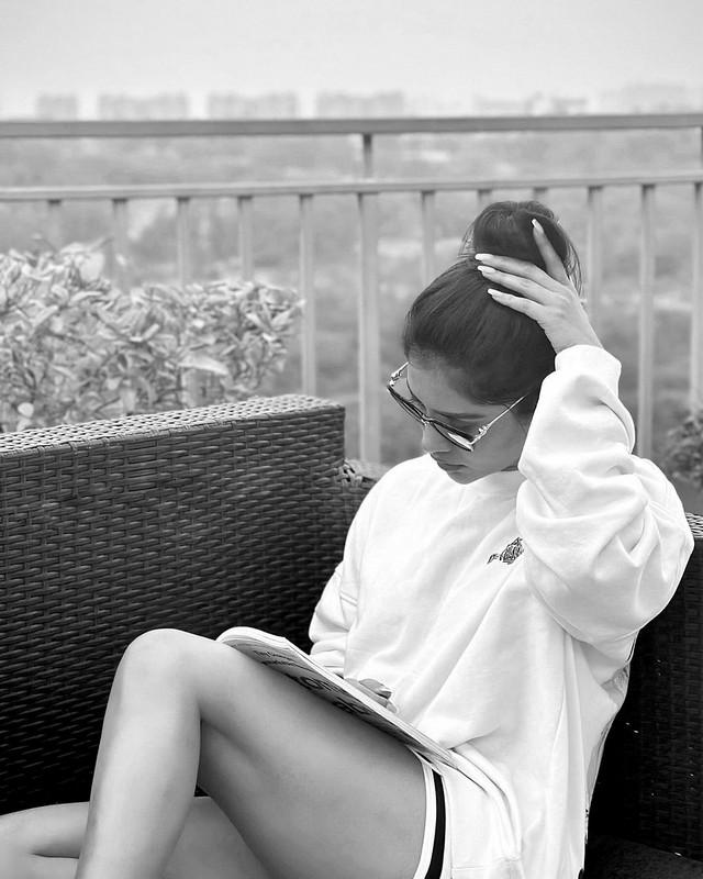 Nabha Natesh 8
