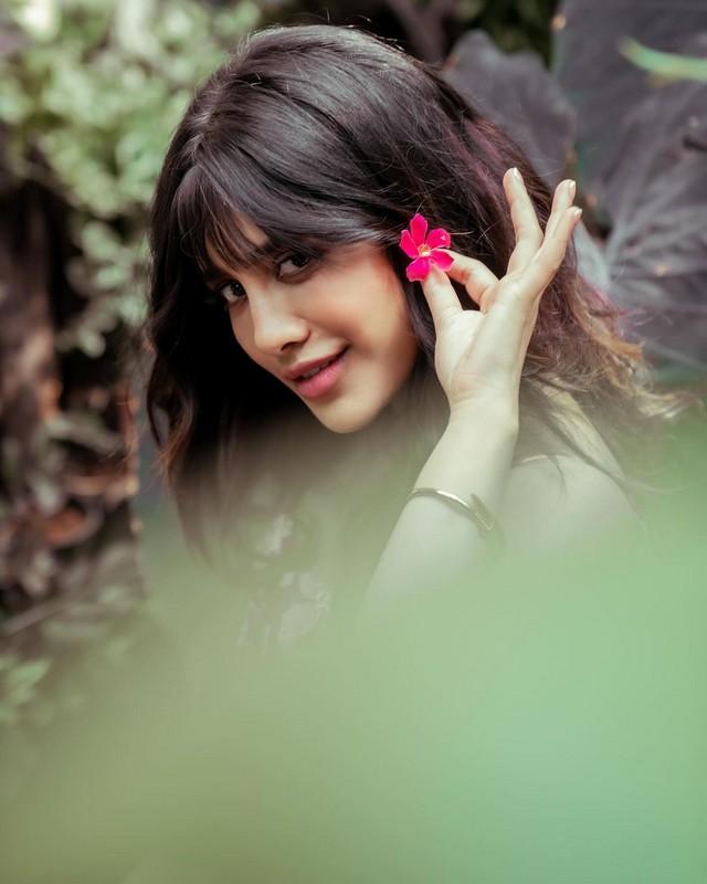 Nabha Natesh 6