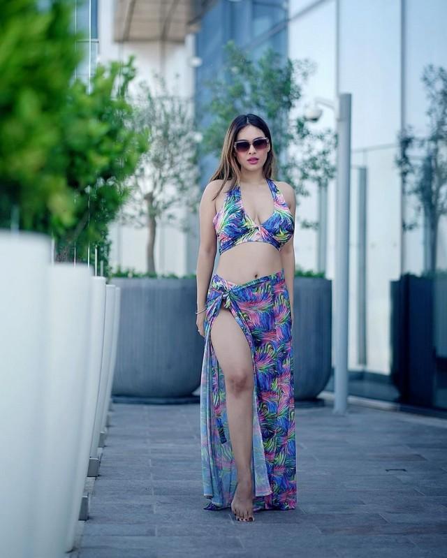 Nehhaa Malik 4