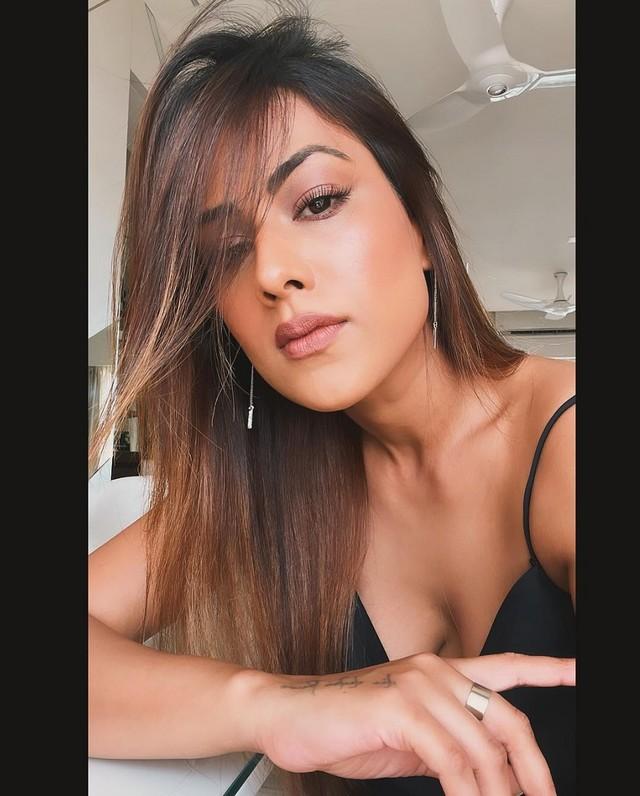 Nia Sharma 1