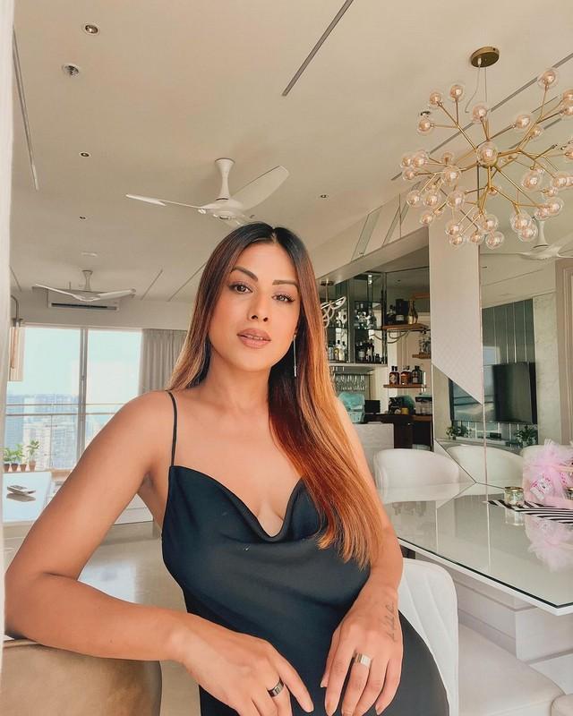 Nia Sharma 2