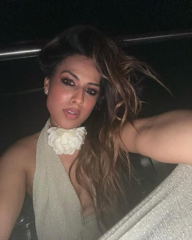 Nia Sharma 3
