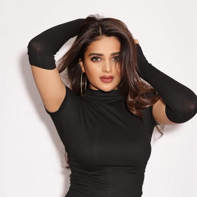 Nidhhi Agerwal 3