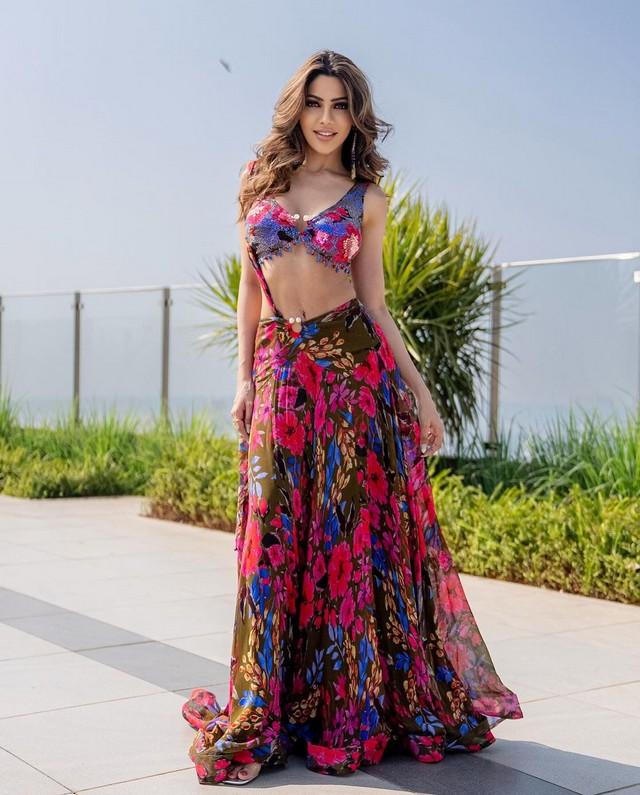 Nikki Tamboli 5