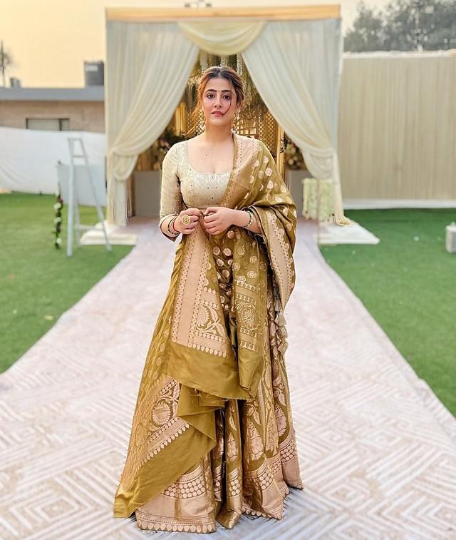 Nupur Sanon 1