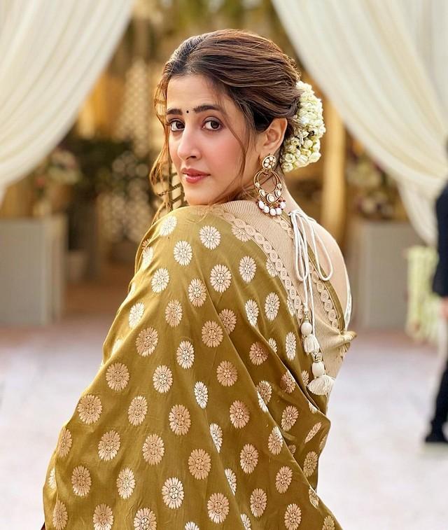 Nupur Sanon 2