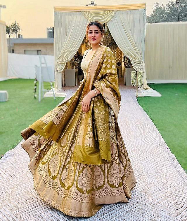 Nupur Sanon 3