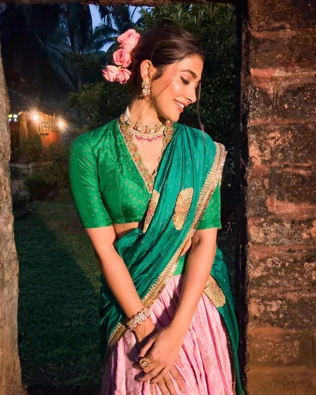 Pooja Hegde 3