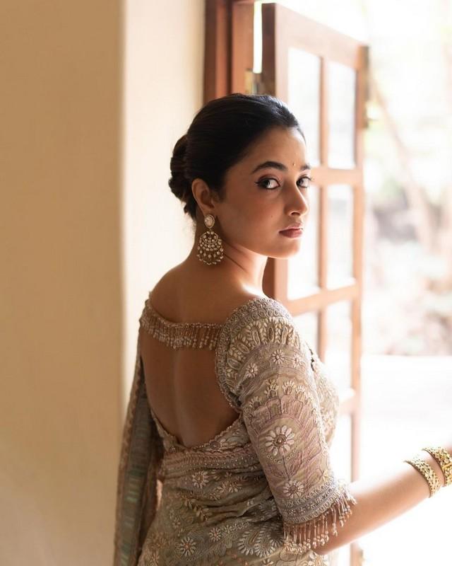 Priyanka Mohan 1