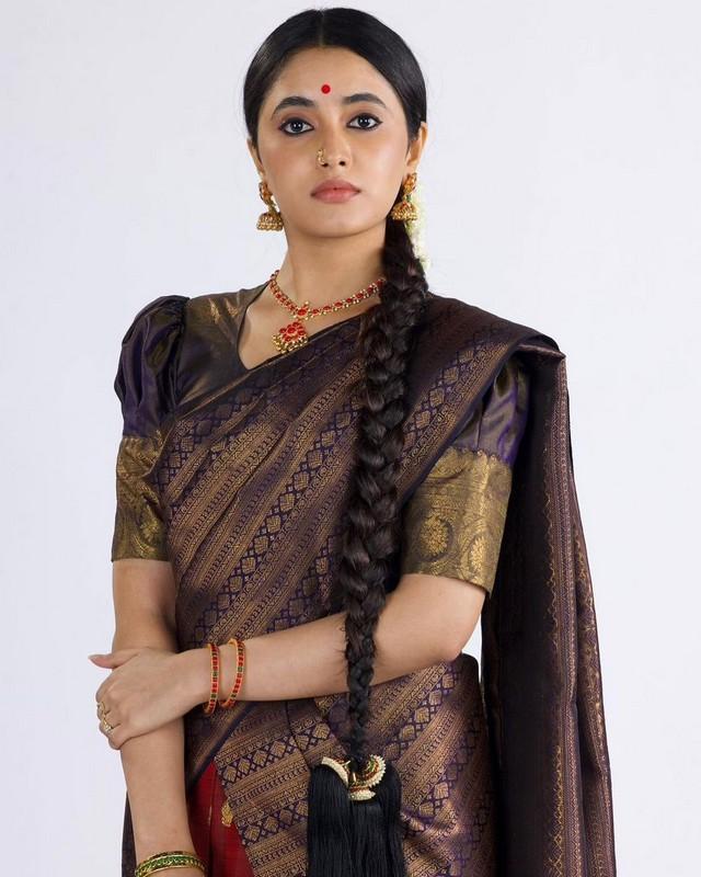 Priyanka Mohan 13