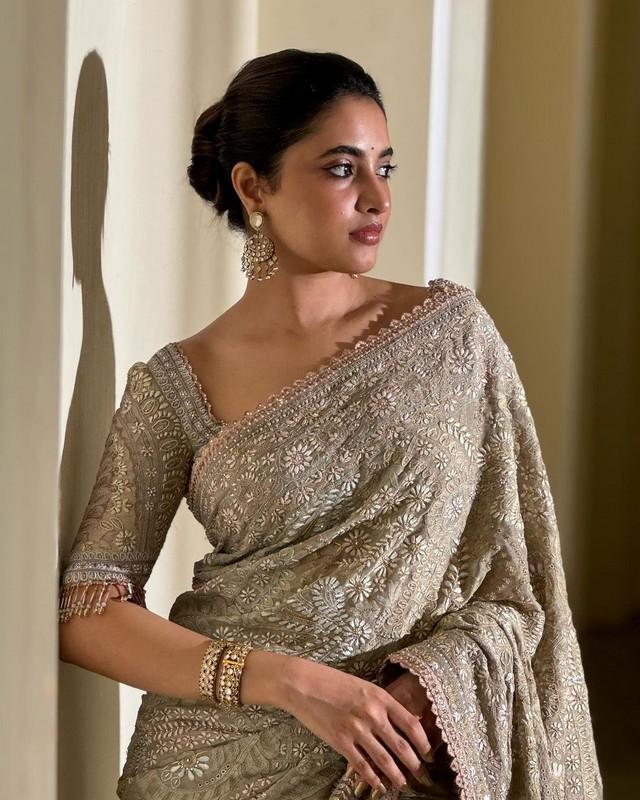 Priyanka Mohan 3