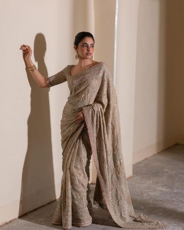 Priyanka Mohan 6
