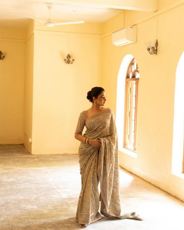 Priyanka Mohan 7